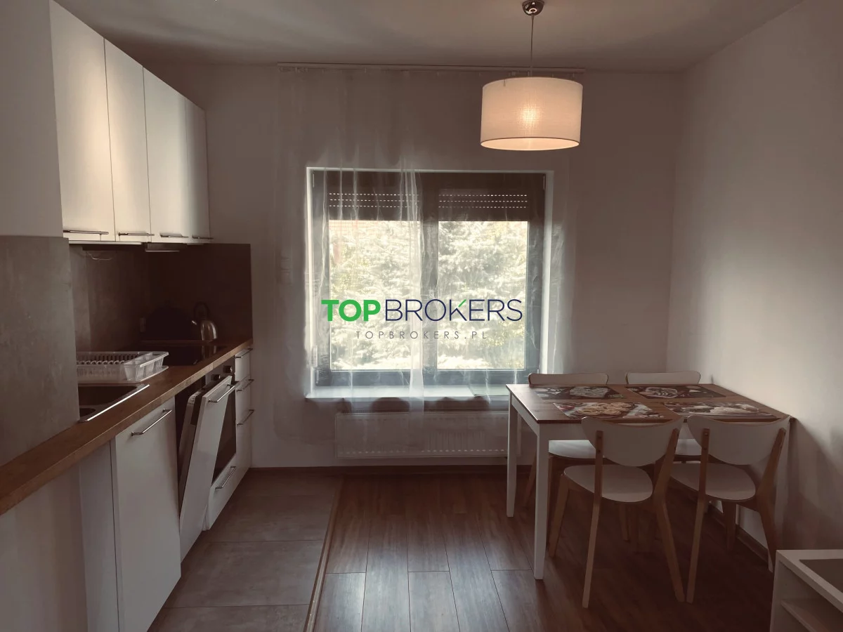 Apartamenty TB#472604 Warszawa Budki Szczęśliwickie