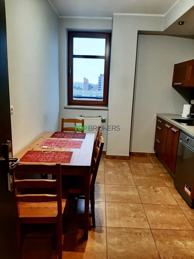 Apartamenty TB#618644 Warszawa Bukowińska