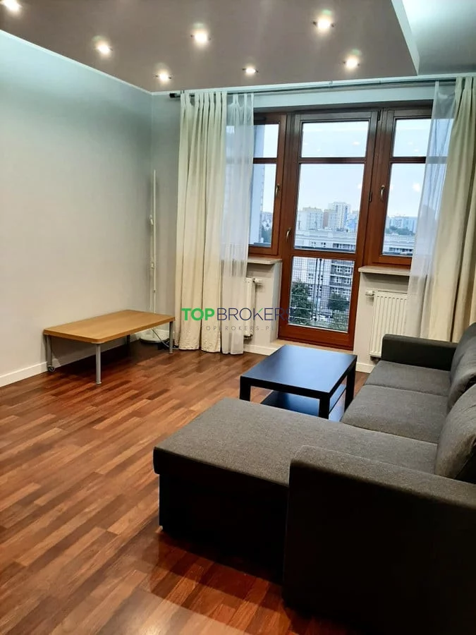 2 pokoje, mieszkanie 55,00 m², piętro 8, oferta nr , TB#618644, Warszawa, Bukowińska