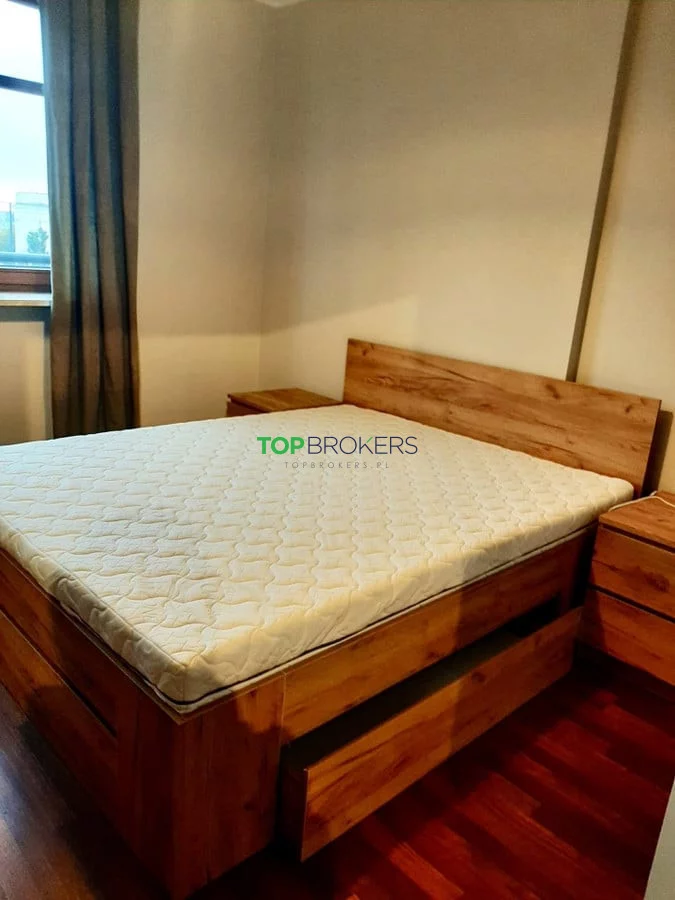 2 pokoje, mieszkanie 55,00 m², piętro 8, oferta nr , TB#618644, Warszawa, Bukowińska