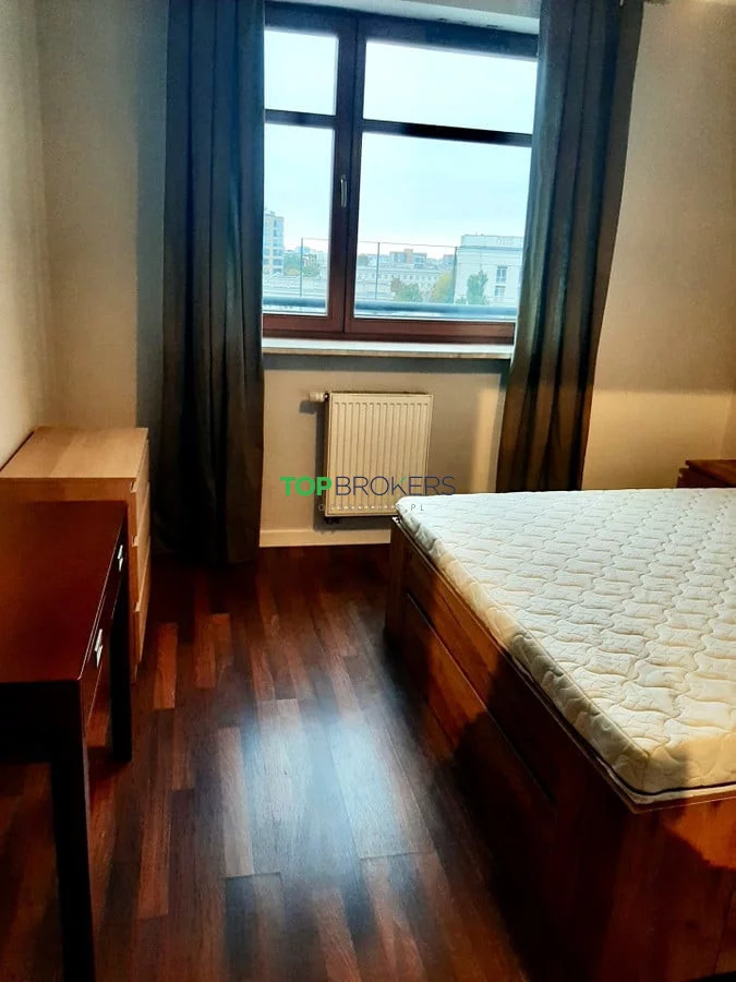 2 pokoje, mieszkanie 55,00 m², piętro 8, oferta nr , TB#618644, Warszawa, Bukowińska