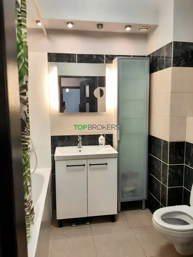 2 pokoje, mieszkanie 55,00 m², piętro 8, oferta nr , TB#618644, Warszawa, Bukowińska