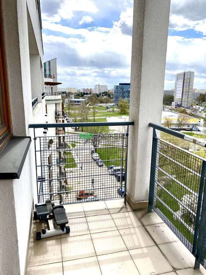 2 pokoje, mieszkanie 55,00 m², piętro 8, oferta nr , TB#618644, Warszawa, Bukowińska