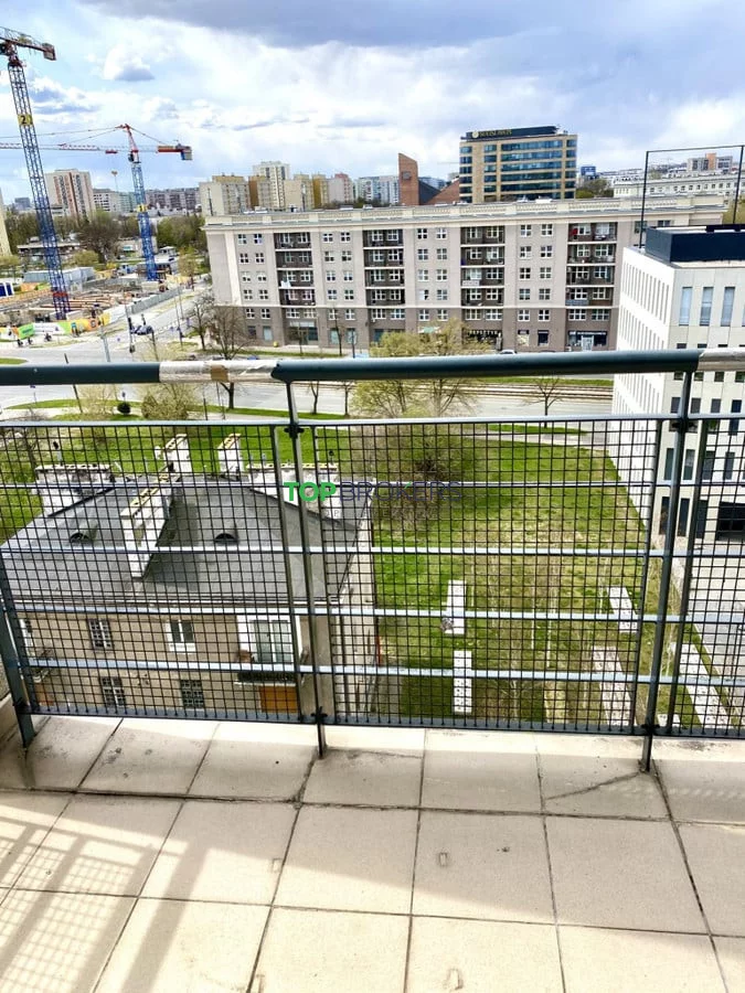 2 pokoje, mieszkanie 55,00 m², piętro 8, oferta nr , TB#618644, Warszawa, Bukowińska