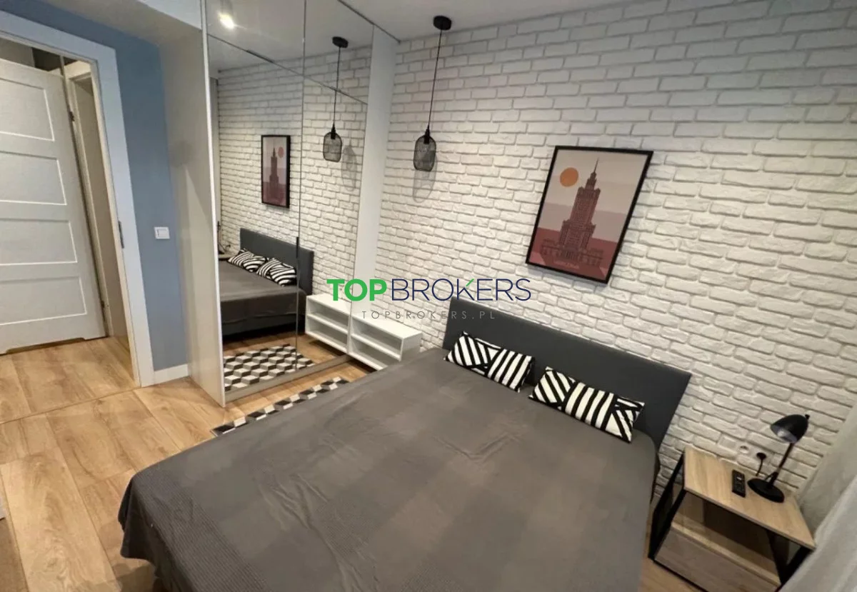 Apartamenty TB#499114 Warszawa Burakowska