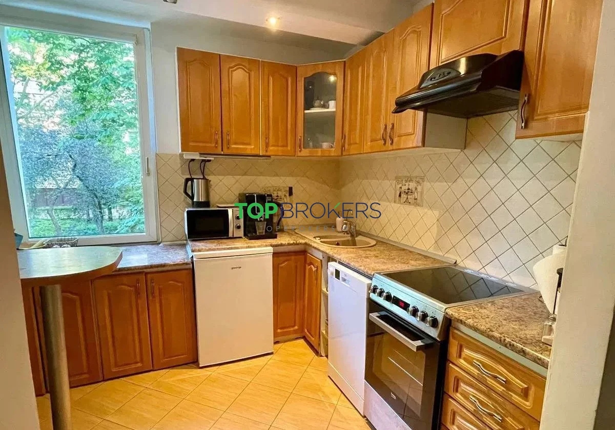 Apartamenty ARE#526041 Warszawa Długa
