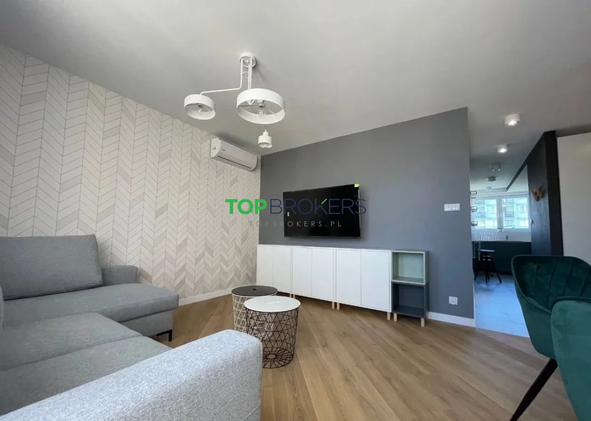 Apartamenty TB#586882 Warszawa Dobra