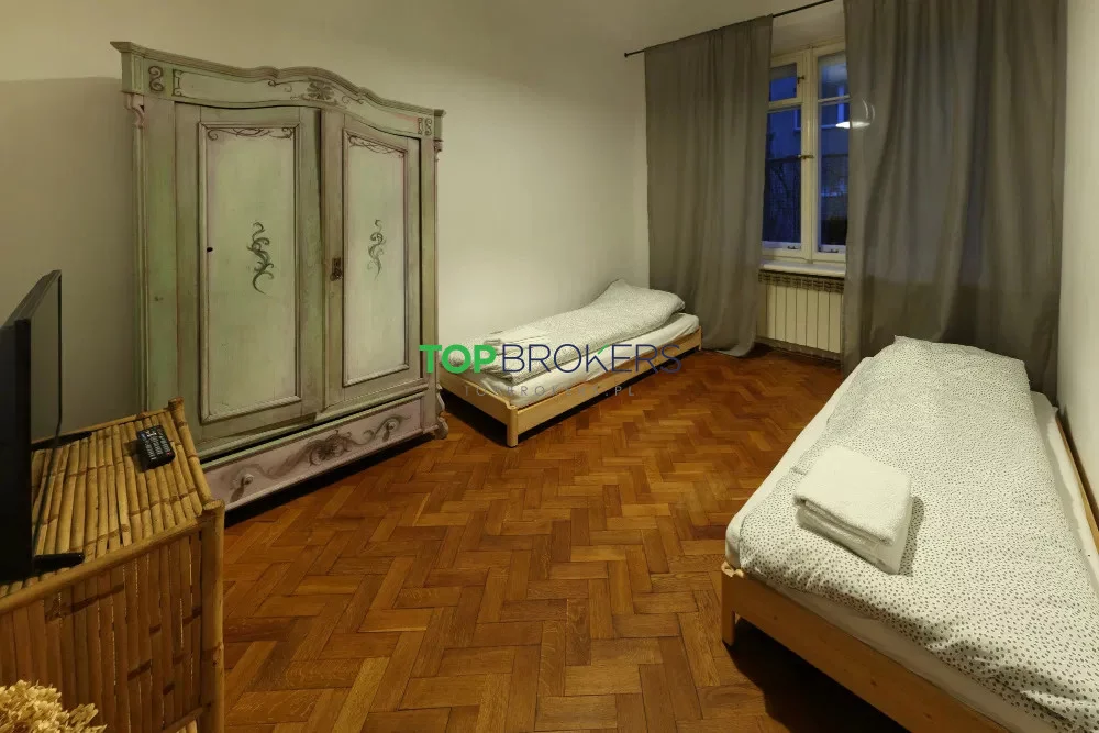 2 pokoje, mieszkanie 52,00 m², parter, oferta nr , TB#830590, Warszawa, Dobra