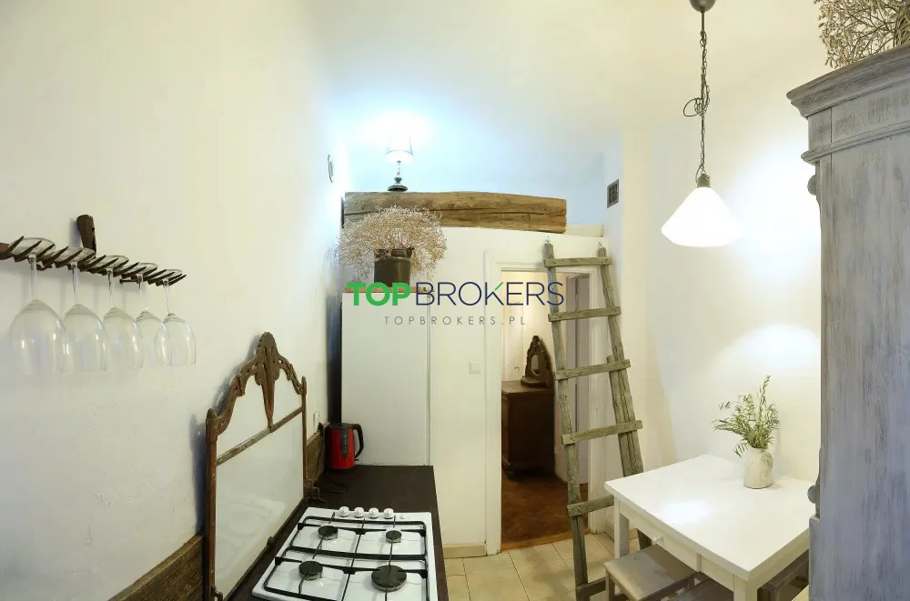 2 pokoje, mieszkanie 52,00 m², parter, oferta nr , TB#830590, Warszawa, Dobra