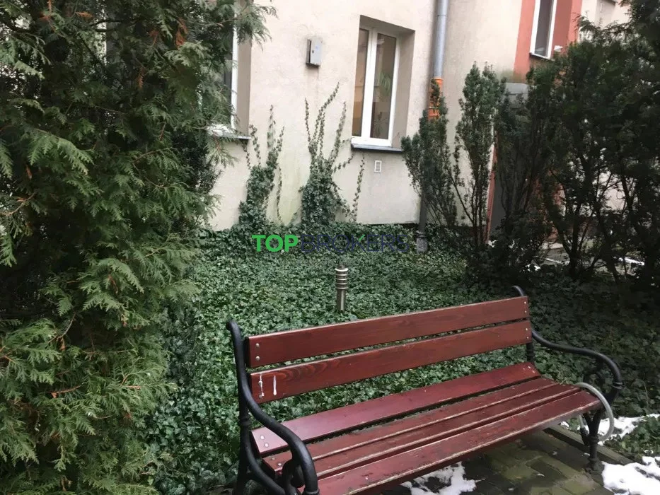 2 pokoje, mieszkanie 52,00 m², parter, oferta nr , TB#830590, Warszawa, Dobra