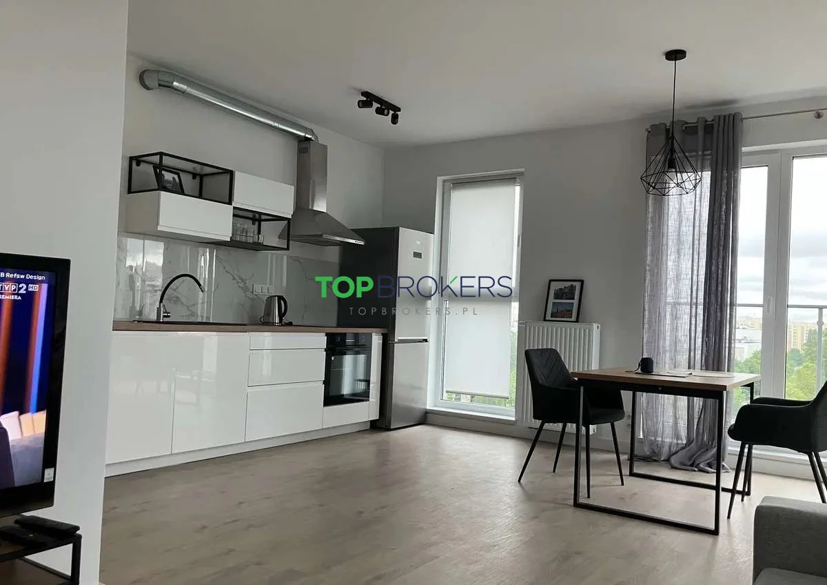 Apartamenty TB#462831 Warszawa Domaniewska
