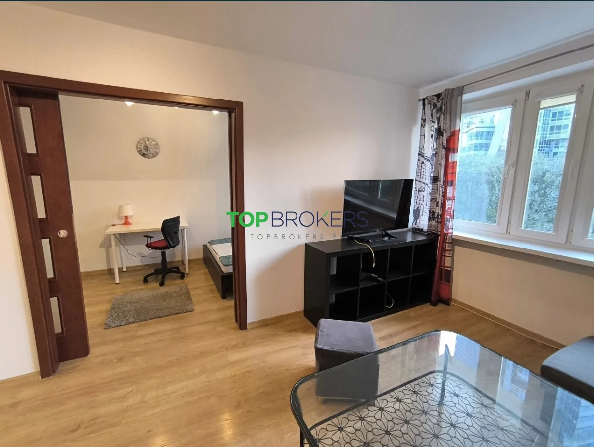 2 pokoje, mieszkanie 37,00 m², piętro 5, oferta nr , TB#178107463, Warszawa, Śródmieście, Śródmieście Północne, Emilii Plater
