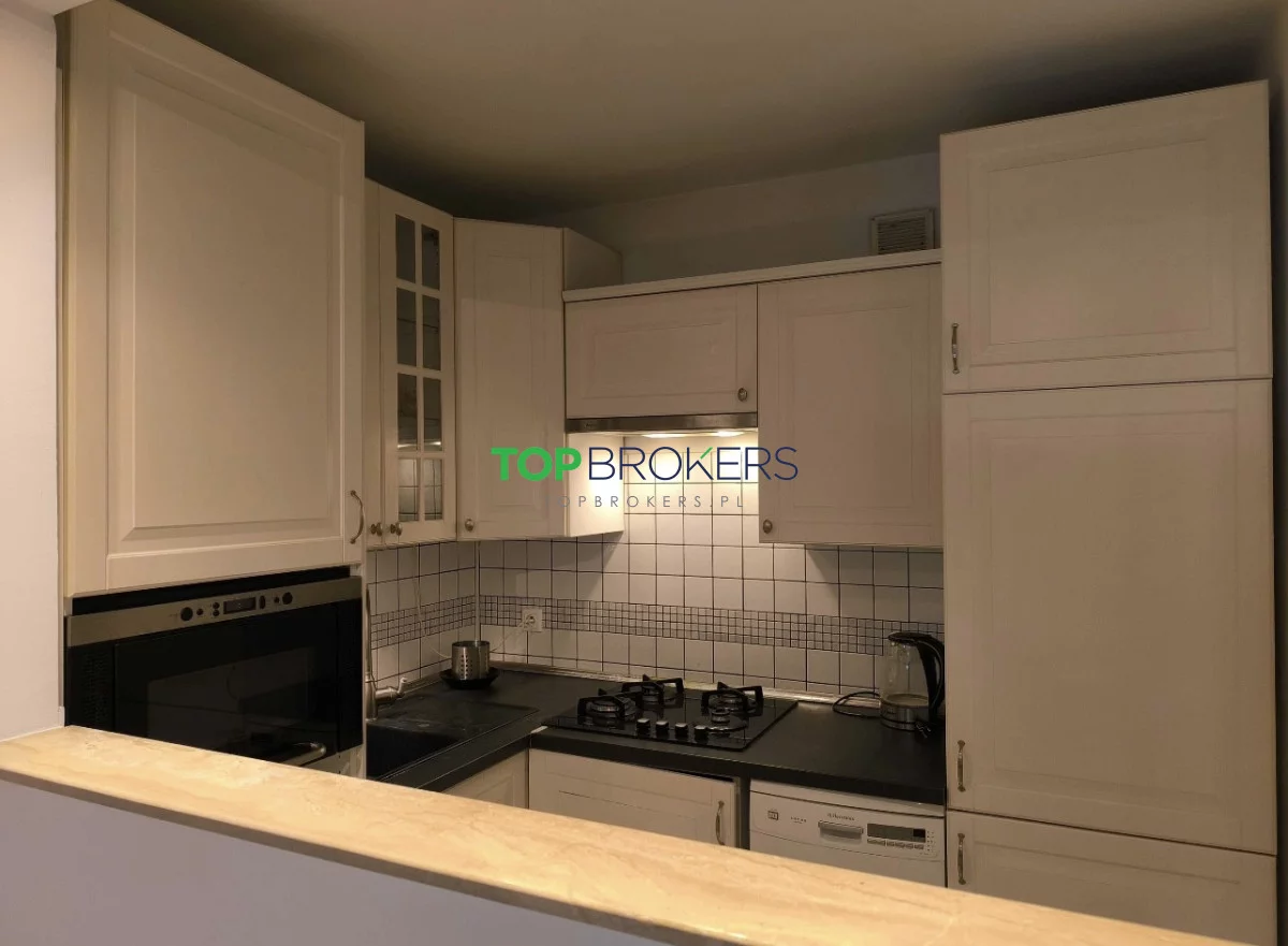 2 pokoje, mieszkanie 37,00 m², piętro 5, oferta nr , TB#178107463, Warszawa, Śródmieście, Śródmieście Północne, Emilii Plater