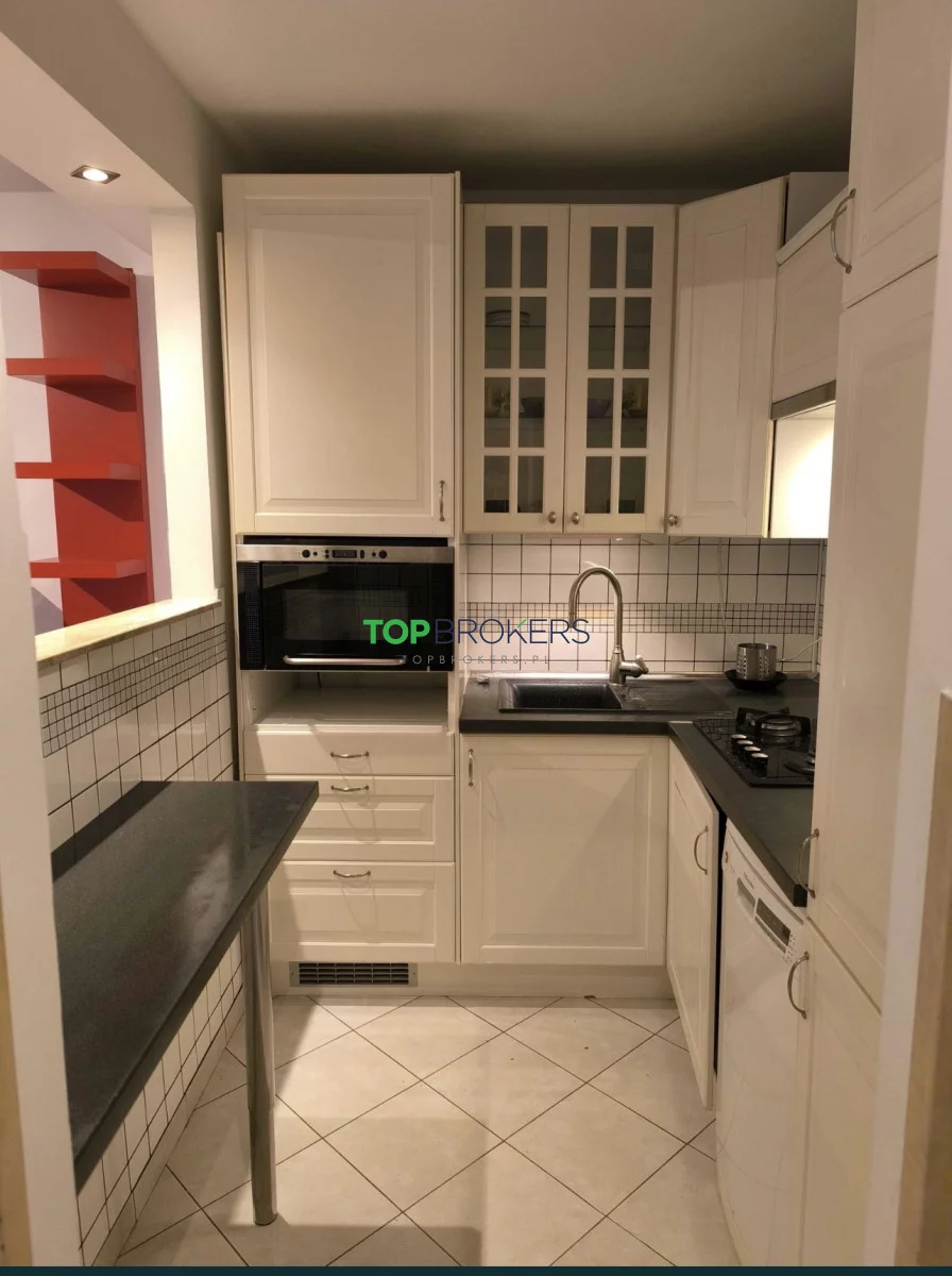 2 pokoje, mieszkanie 37,00 m², piętro 5, oferta nr , TB#178107463, Warszawa, Śródmieście, Śródmieście Północne, Emilii Plater