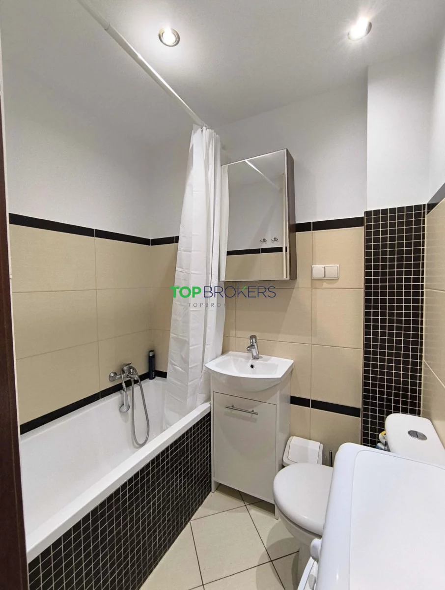 2 pokoje, mieszkanie 37,00 m², piętro 5, oferta nr , TB#178107463, Warszawa, Śródmieście, Śródmieście Północne, Emilii Plater