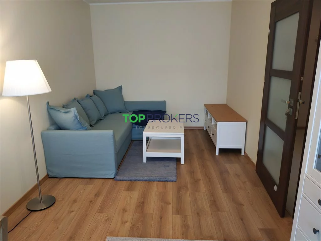 Apartamenty TB#893749 Warszawa Fort Wola
