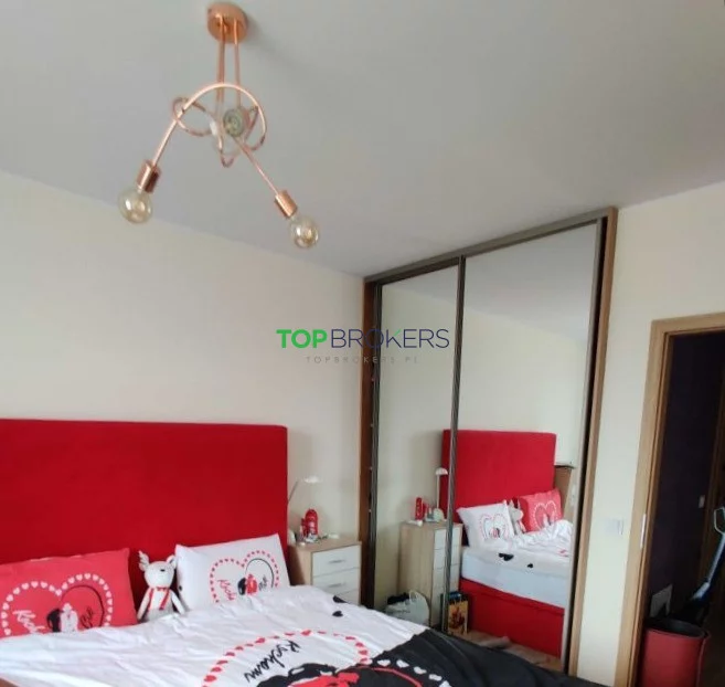 Apartamenty TB#813242559 Warszawa Fort Wola