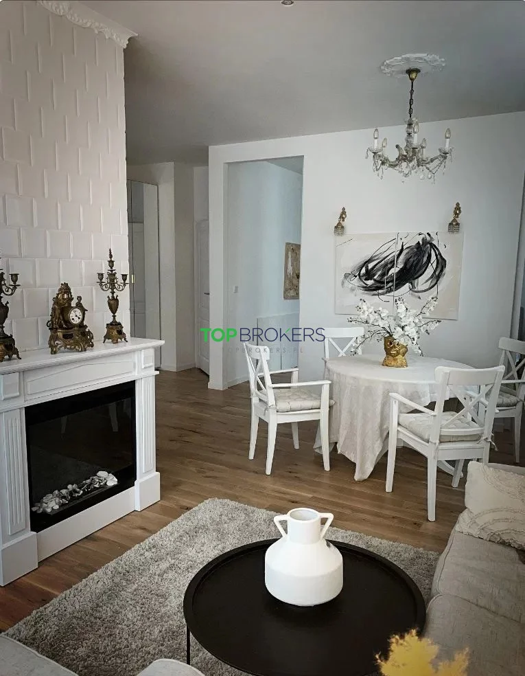 Apartamenty TB#134915642 Warszawa Gandalfa