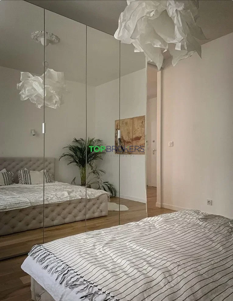 2 pokoje, apartament 58,00 m², piętro 5, oferta nr , TB#134915642, Warszawa, Gandalfa