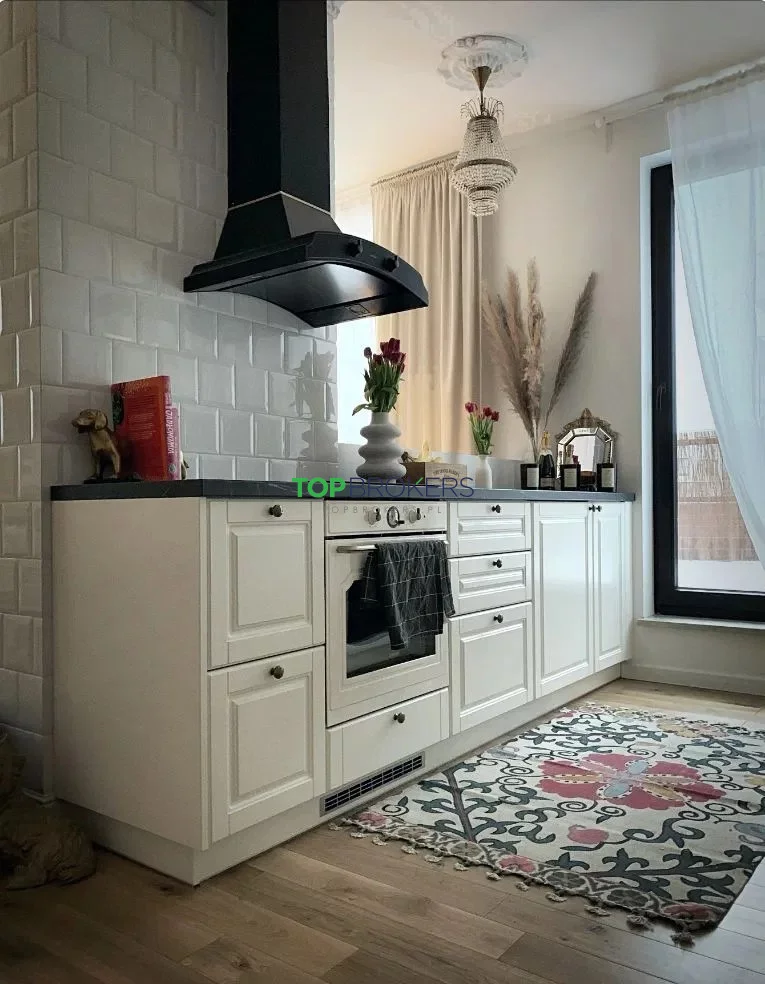 2 pokoje, apartament 58,00 m², piętro 5, oferta nr , TB#134915642, Warszawa, Gandalfa