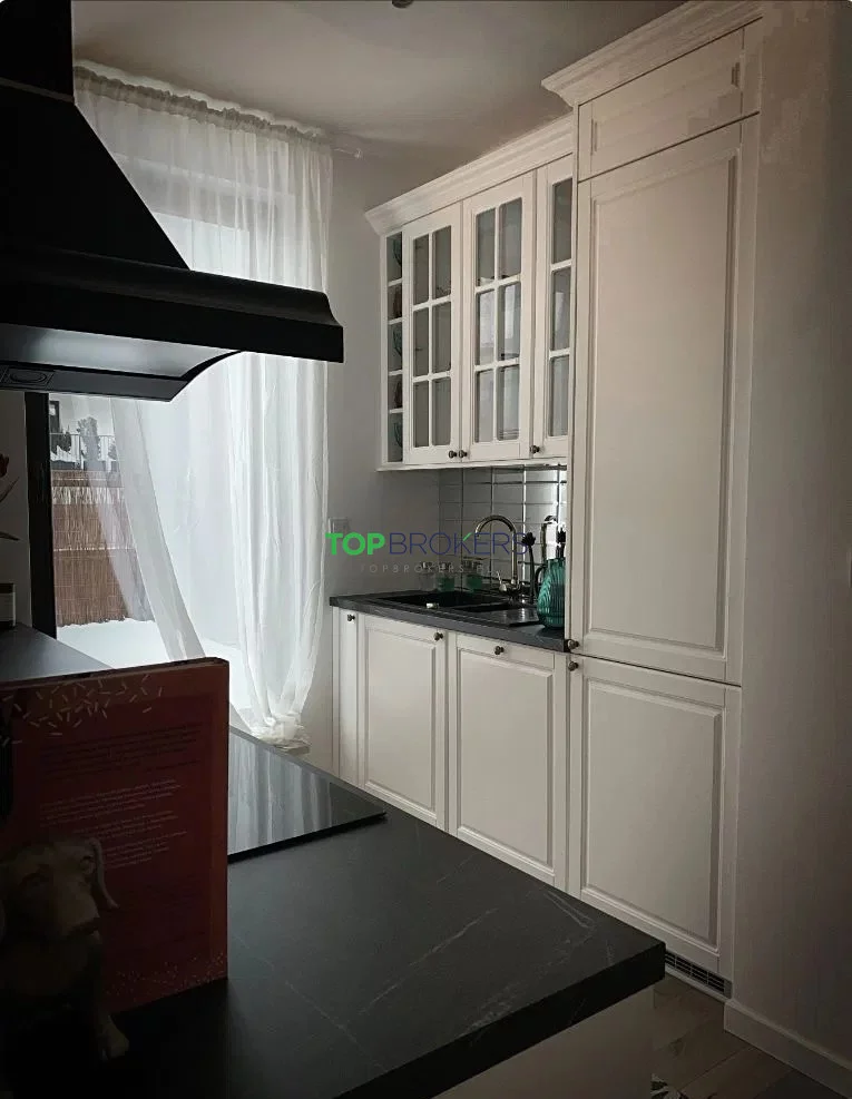 2 pokoje, apartament 58,00 m², piętro 5, oferta nr , TB#134915642, Warszawa, Gandalfa