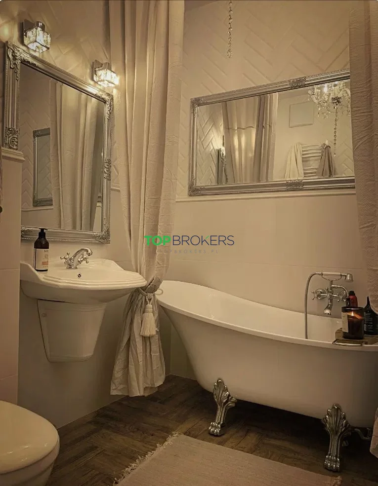 2 pokoje, apartament 58,00 m², piętro 5, oferta nr , TB#134915642, Warszawa, Gandalfa