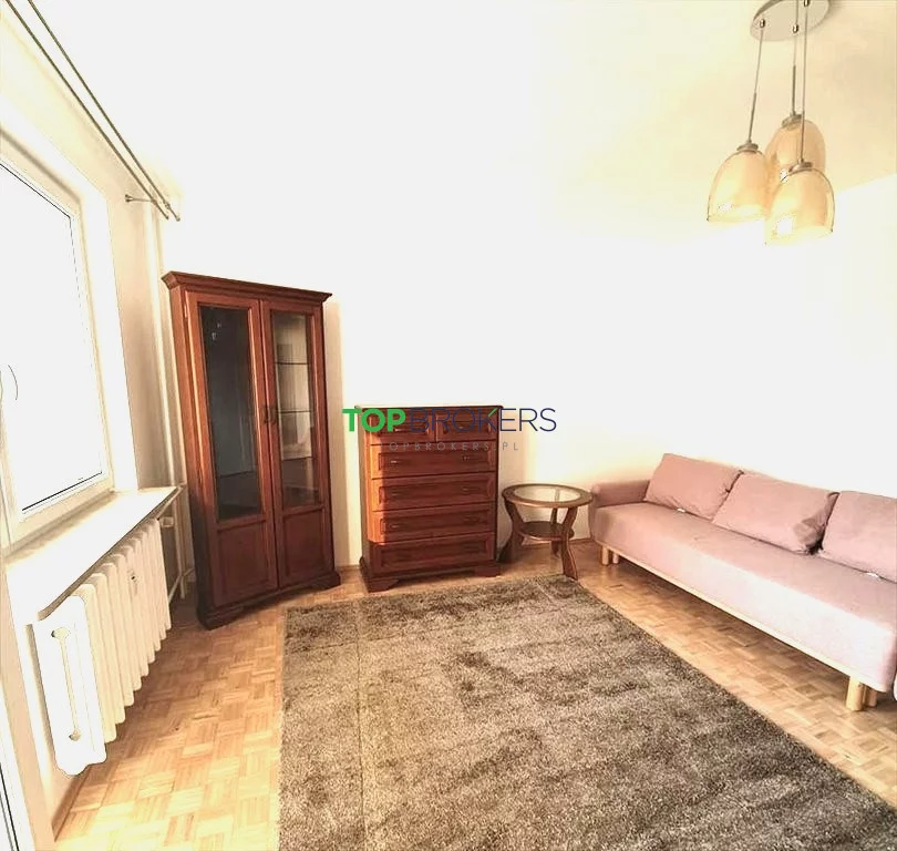 Apartamenty TB#215402745 Warszawa Gen. Leopolda Okulickiego
