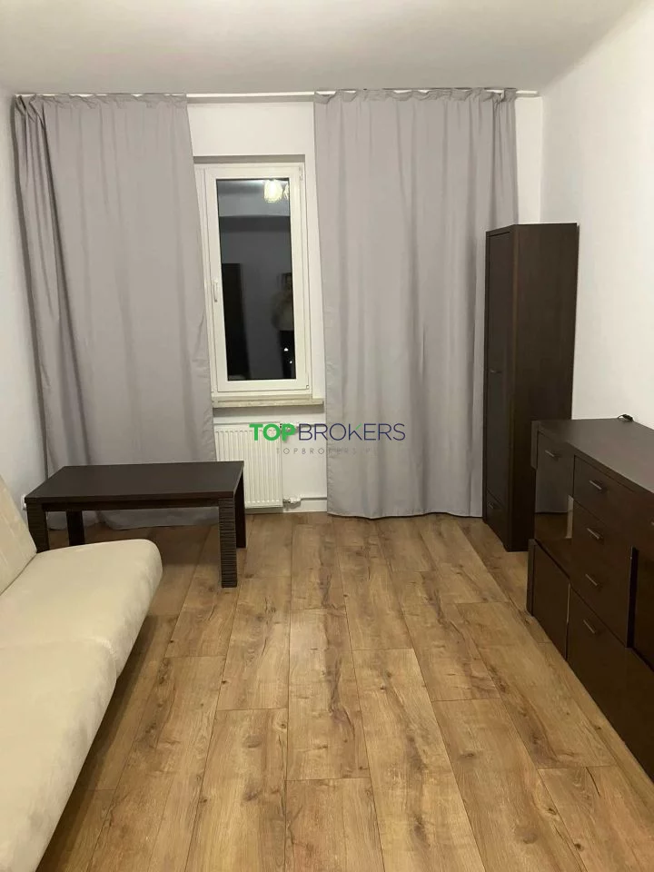 Apartamenty TB#754511077 Warszawa Gen. Władysława Andersa