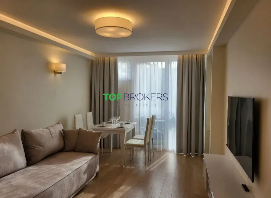 Apartamenty TB#233056075 Warszawa Śródmieście Graniczna