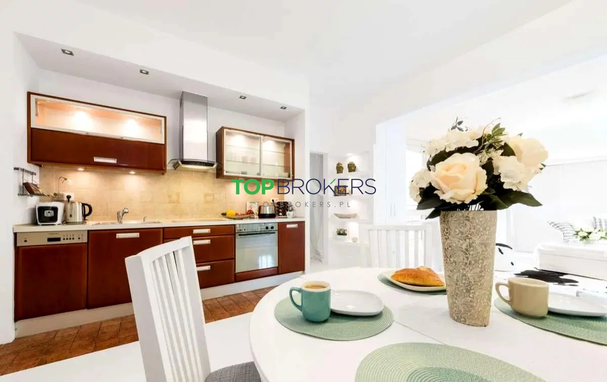 2 pokoje, mieszkanie 55,00 m², piętro 1, oferta nr , TB#469720, Warszawa, Grochowska