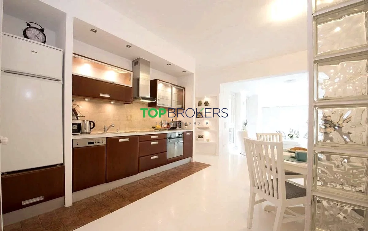 2 pokoje, mieszkanie 55,00 m², piętro 1, oferta nr , TB#469720, Warszawa, Grochowska