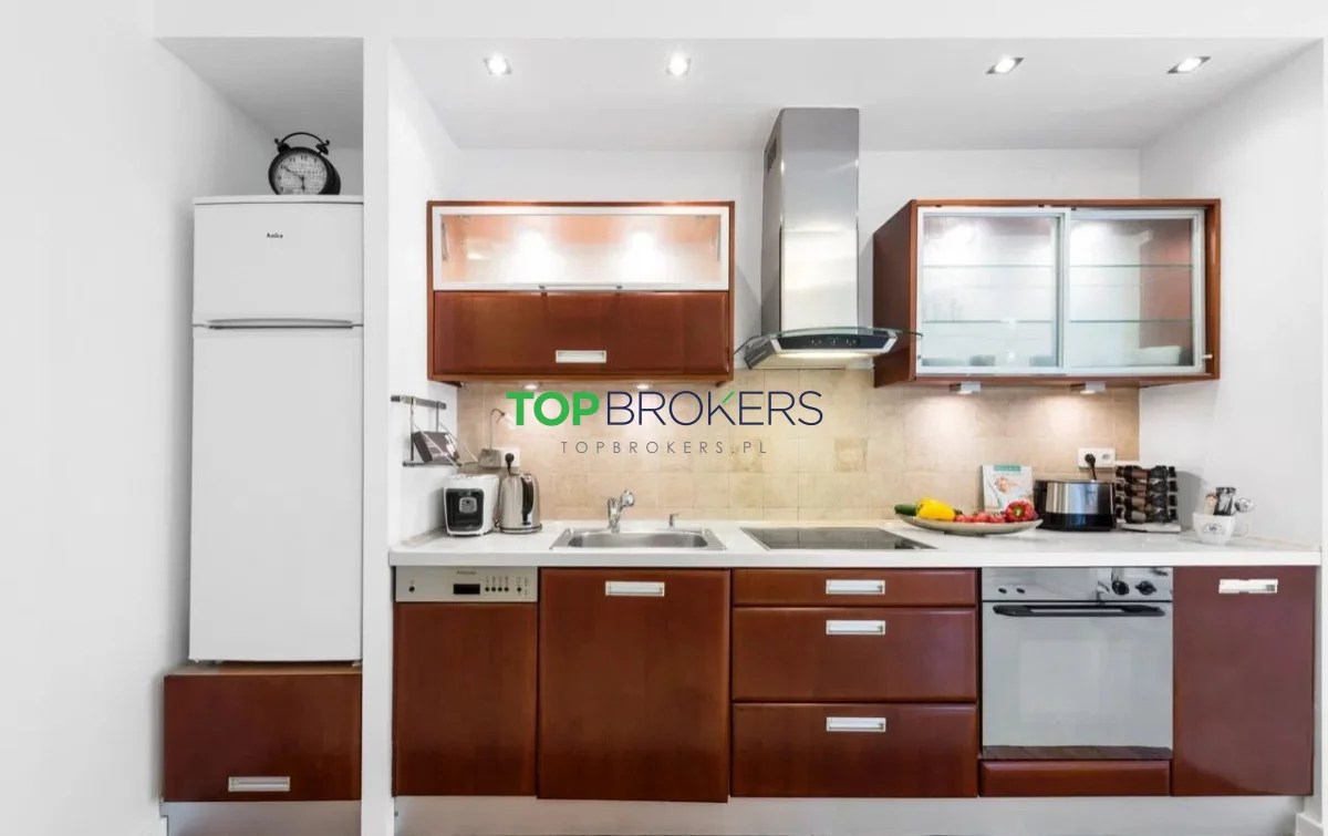 2 pokoje, mieszkanie 55,00 m², piętro 1, oferta nr , TB#469720, Warszawa, Grochowska