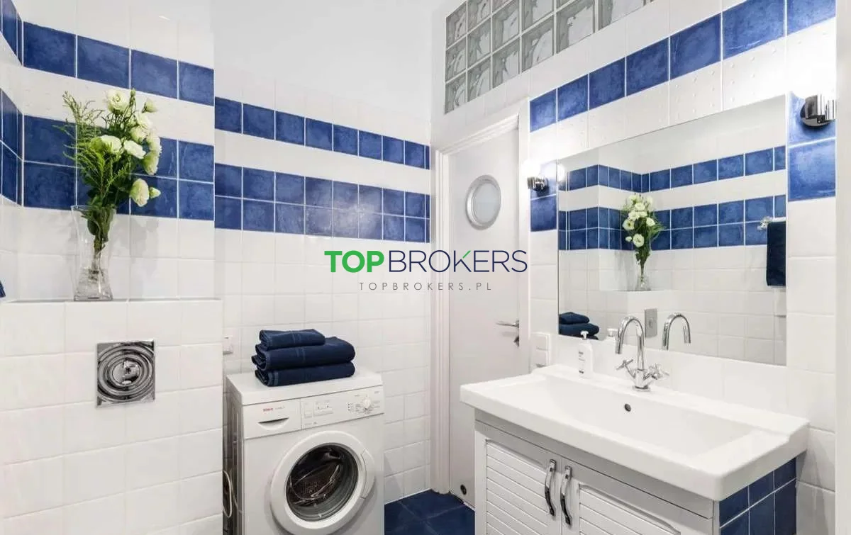 2 pokoje, mieszkanie 55,00 m², piętro 1, oferta nr , TB#469720, Warszawa, Grochowska