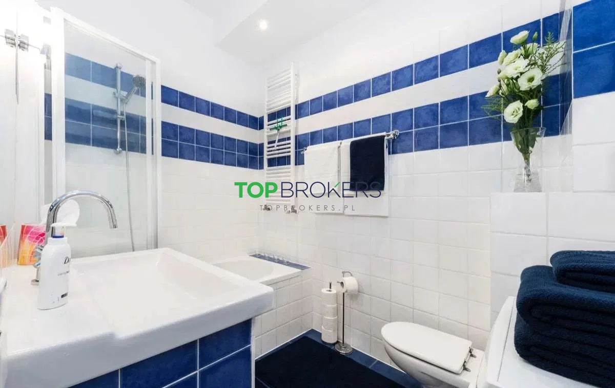 2 pokoje, mieszkanie 55,00 m², piętro 1, oferta nr , TB#469720, Warszawa, Grochowska