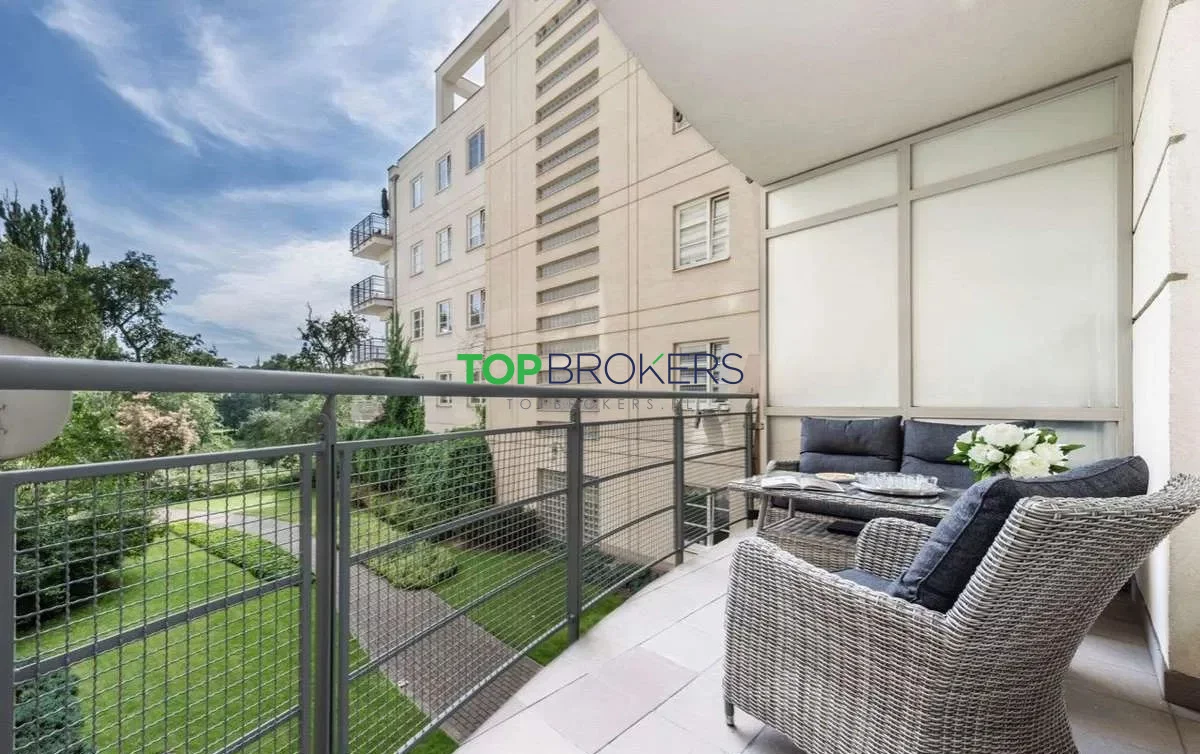 2 pokoje, mieszkanie 55,00 m², piętro 1, oferta nr , TB#469720, Warszawa, Grochowska