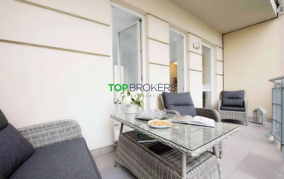 2 pokoje, mieszkanie 55,00 m², piętro 1, oferta nr , TB#469720, Warszawa, Grochowska