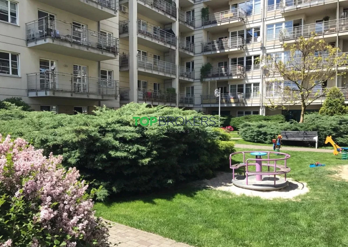 2 pokoje, mieszkanie 55,00 m², piętro 1, oferta nr , TB#469720, Warszawa, Grochowska