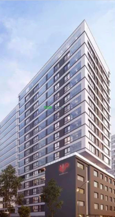 2 pokoje, mieszkanie 35,00 m², piętro 1, oferta nr , TB#778718971, Warszawa, Grzybowska