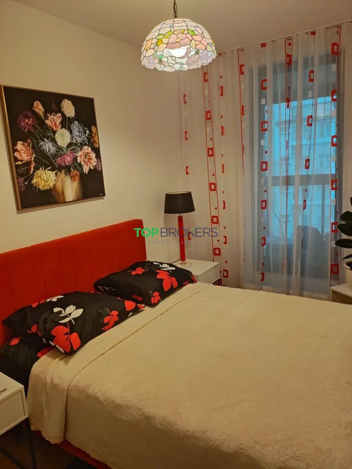 Apartamenty TB#271941244 Warszawa Grzybowska