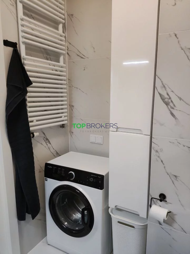 2 pokoje, mieszkanie 42,00 m², piętro 5, oferta nr , TB#271941244, Warszawa, Grzybowska