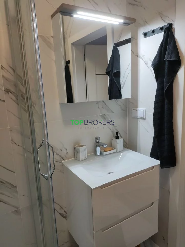 2 pokoje, mieszkanie 42,00 m², piętro 5, oferta nr , TB#271941244, Warszawa, Grzybowska