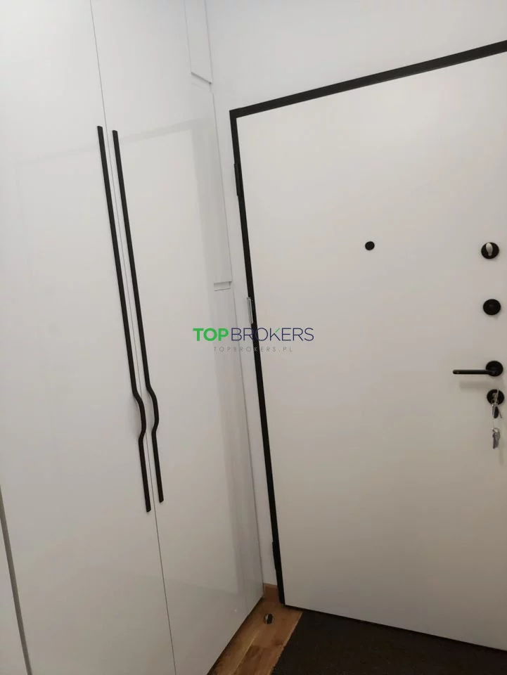 2 pokoje, mieszkanie 42,00 m², piętro 5, oferta nr , TB#271941244, Warszawa, Grzybowska