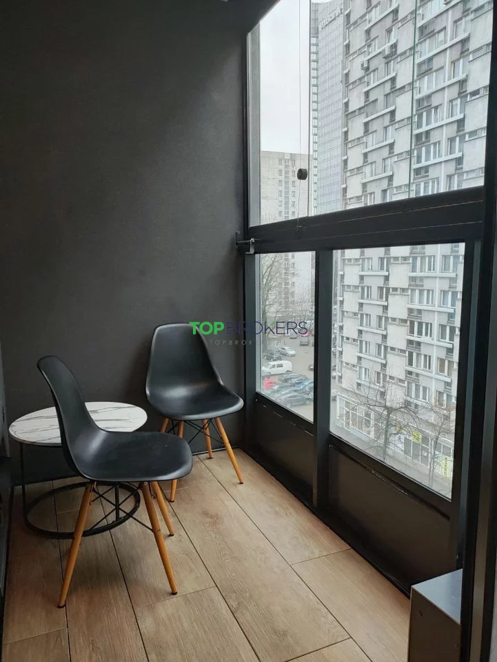 2 pokoje, mieszkanie 42,00 m², piętro 5, oferta nr , TB#271941244, Warszawa, Grzybowska