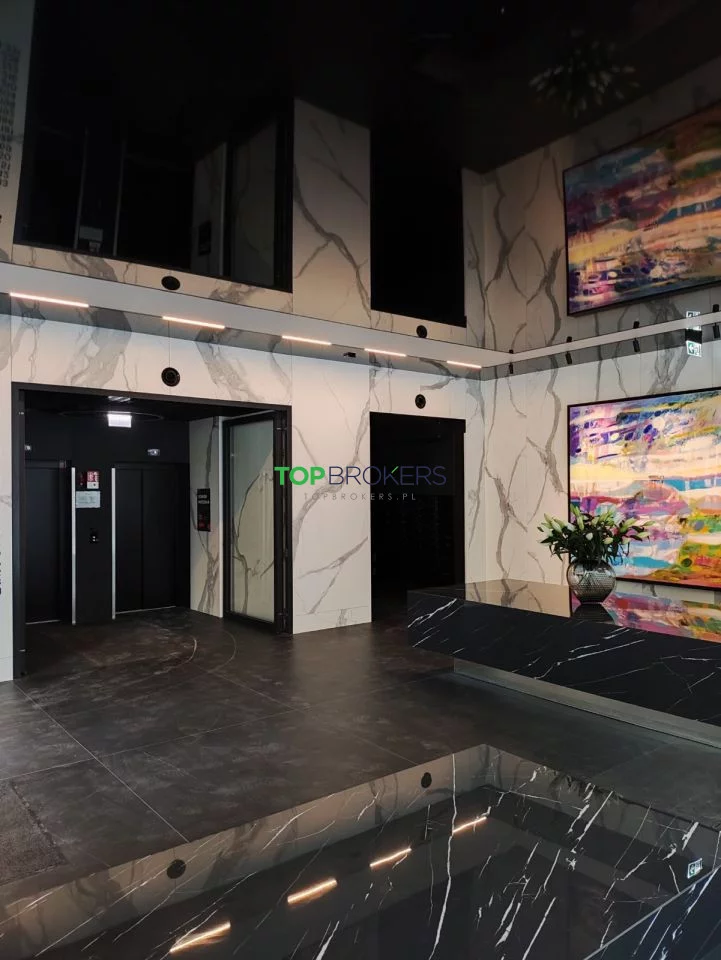 2 pokoje, mieszkanie 42,00 m², piętro 5, oferta nr , TB#271941244, Warszawa, Grzybowska