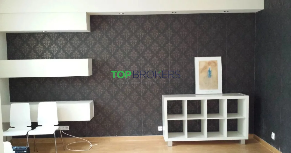 Mieszkanie dwupokojowe 65,00 m², Warszawa, Jana Brożka, Wynajem