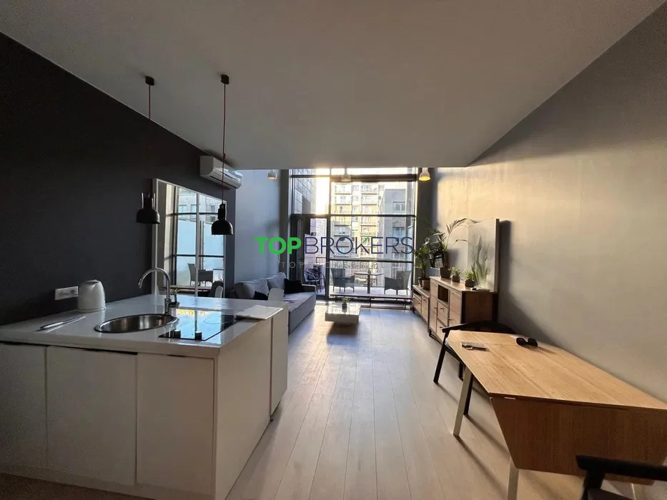Apartamenty TB#345479 Warszawa Jana Pawła Woronicza