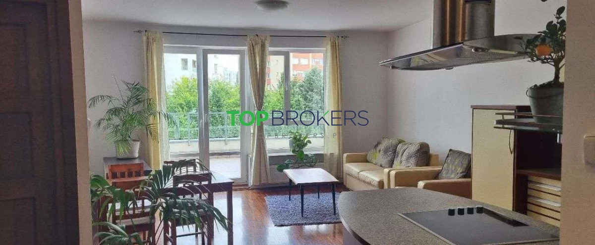 Apartamenty TB#852223 Warszawa Jana Pawła Woronicza