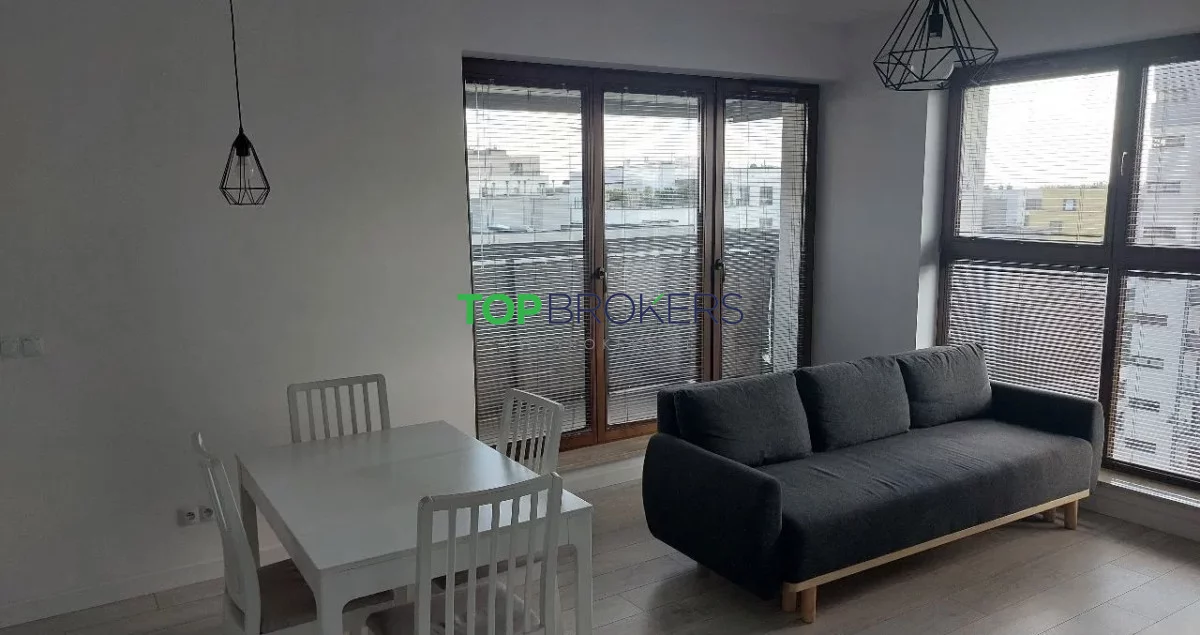 Apartamenty TB#993469 Warszawa Jana Pawła Woronicza