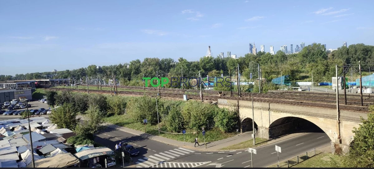 2 pokoje, apartament 50,00 m², piętro 4, oferta nr , TB#896568, Warszawa, Jana Zamoyskiego