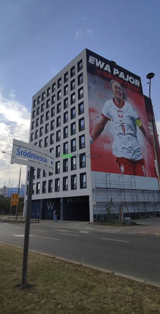 2 pokoje, apartament 50,00 m², piętro 4, oferta nr , TB#896568, Warszawa, Jana Zamoyskiego
